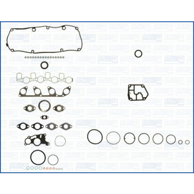 Kit completo guarnizioni, Motore