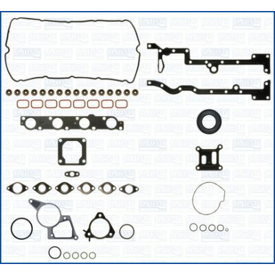 Kit completo guarnizioni, Motore