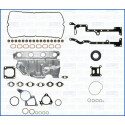 Kit completo guarnizioni, Motore