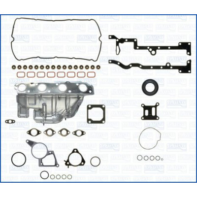 Kit completo guarnizioni, Motore