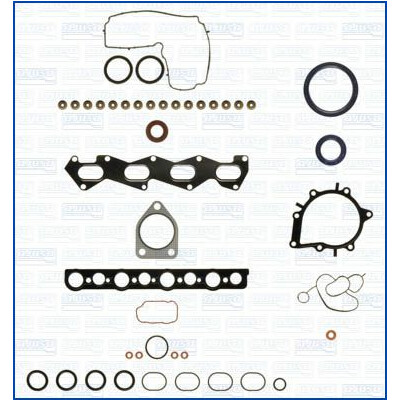 Kit completo guarnizioni, Motore