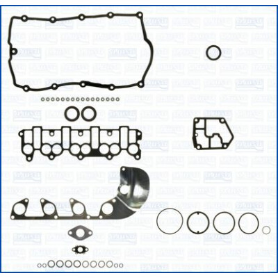 Kit completo guarnizioni, Motore