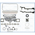 Kit completo guarnizioni, Motore