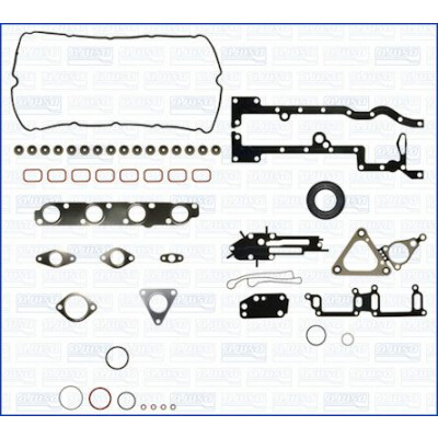Kit completo guarnizioni, Motore