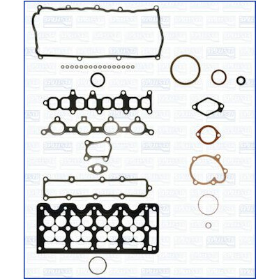Kit completo guarnizioni, Motore