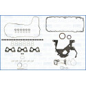 Kit completo guarnizioni, Motore