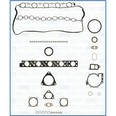 Kit completo guarnizioni, Motore