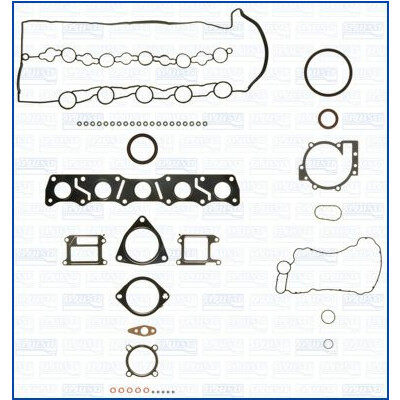 Kit completo guarnizioni, Motore