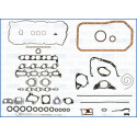 Kit completo guarnizioni, Motore