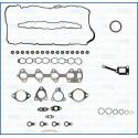 Kit completo guarnizioni, Motore