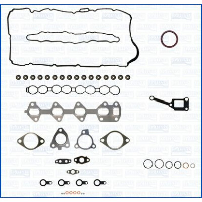 Kit completo guarnizioni, Motore