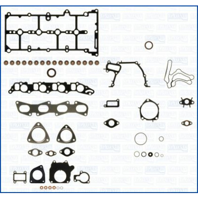 Kit completo guarnizioni, Motore