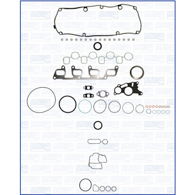 Kit completo guarnizioni, Motore