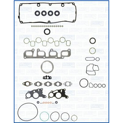 Kit completo guarnizioni, Motore
