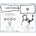 Kit completo guarnizioni, Motore