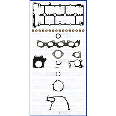 Set completo di guarnizioni, motore AJUSA 51042700