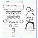 Kit completo guarnizioni, Motore