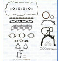 Kit completo guarnizioni, Motore