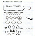 Kit completo guarnizioni, Motore