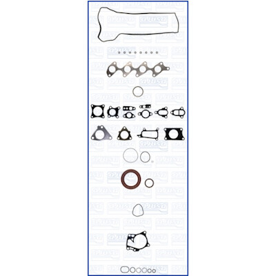 Kit completo guarnizioni, Motore