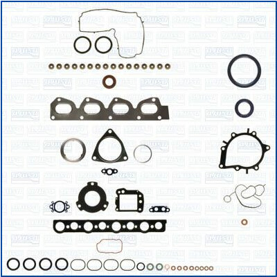 Kit completo guarnizioni, Motore