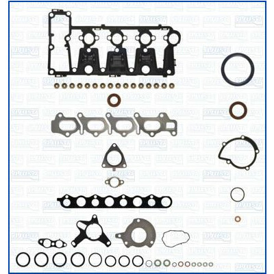 Kit completo guarnizioni, Motore