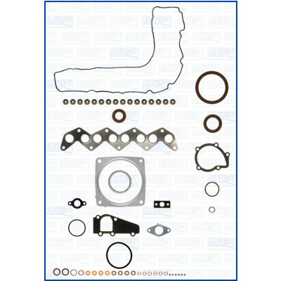 Kit completo guarnizioni, Motore
