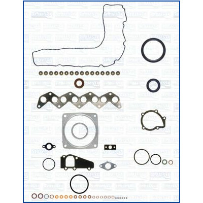 Kit completo guarnizioni, Motore