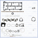 Kit completo guarnizioni, Motore