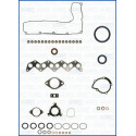 Kit completo guarnizioni, Motore