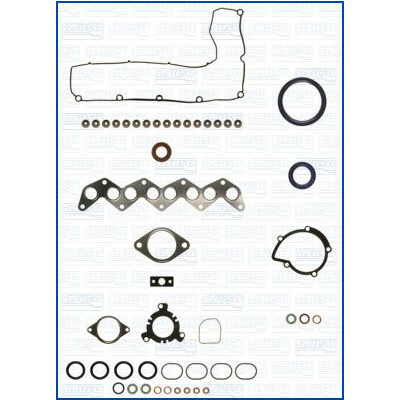 Kit completo guarnizioni, Motore