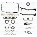 Kit completo guarnizioni, Motore