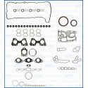 Kit completo guarnizioni, Motore