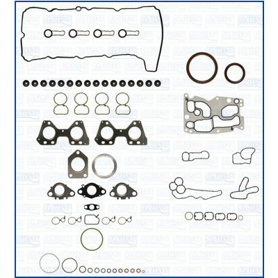 Kit completo guarnizioni, Motore