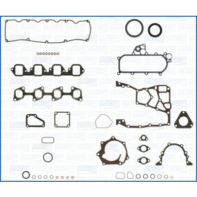Set completo di guarnizioni, motore AJUSA 51048800