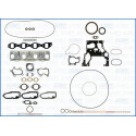Kit completo guarnizioni, Motore
