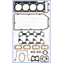 Kit guarnizioni, Testata