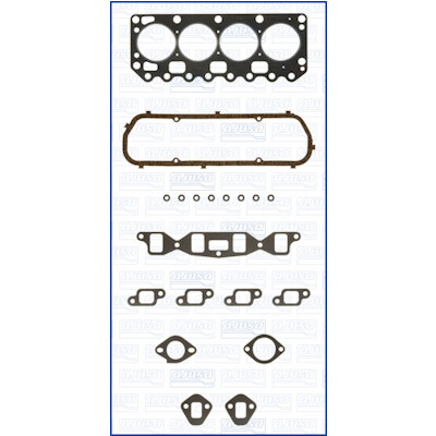 Kit guarnizioni, testata cilindro AJUSA 52001400