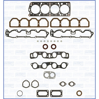 Kit guarnizioni, testata cilindro AJUSA 52005300