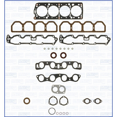 Set guarnizioni testata FIBERMAX AJUSA 52011200