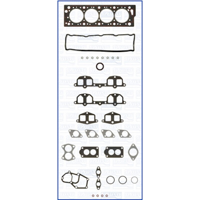 Set guarnizioni testata FIBERMAX AJUSA 52014100