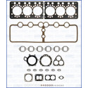 Kit guarnizioni, Testata