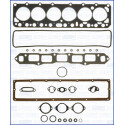 Kit guarnizioni, Testata