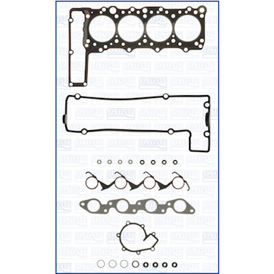 Set guarnizioni testata FIBERMAX AJUSA 52040500