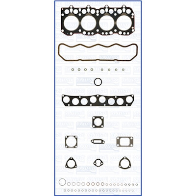 Set guarnizioni testata FIBERMAX AJUSA 52043600