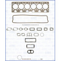 Kit guarnizioni, Testata