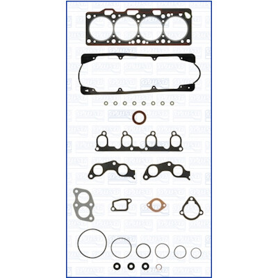 Set guarnizioni testata FIBERMAX AJUSA 52079500