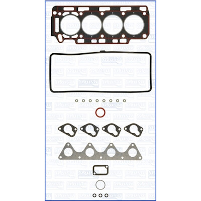 Set guarnizioni testata FIBERMAX AJUSA 52091700