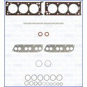 Kit guarnizioni, Testata