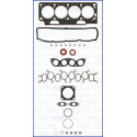 Kit guarnizioni, Testata